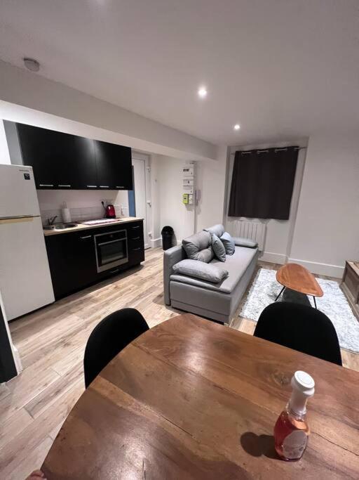 Appt Coup De Coeur Hyper Centre - Wifi Apartment Orleans Exterior photo