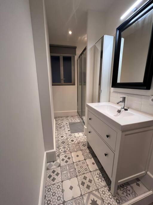 Appt Coup De Coeur Hyper Centre - Wifi Apartment Orleans Exterior photo