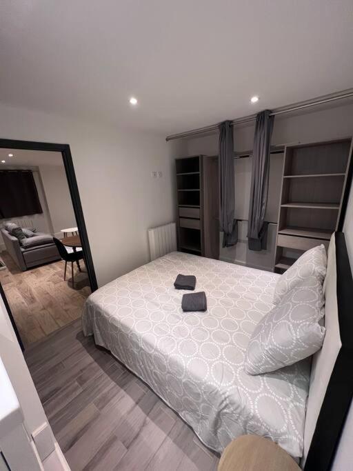 Appt Coup De Coeur Hyper Centre - Wifi Apartment Orleans Exterior photo